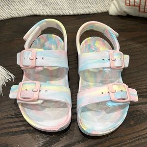 Toddler sandals